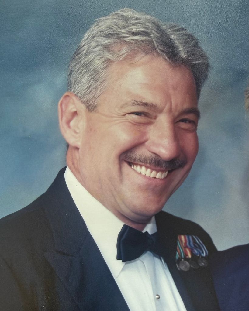 Charles "Bud" R. Wanner Profile Photo