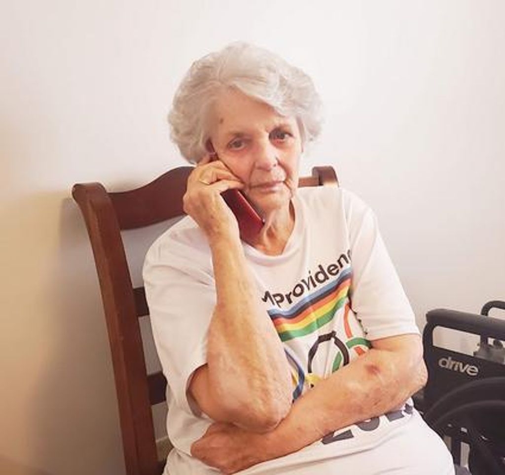 Dorothy Susan Bain Profile Photo