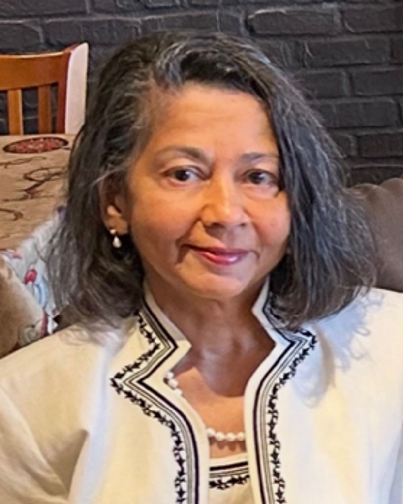Dr. Crystal Rose Goveia, MD Profile Photo