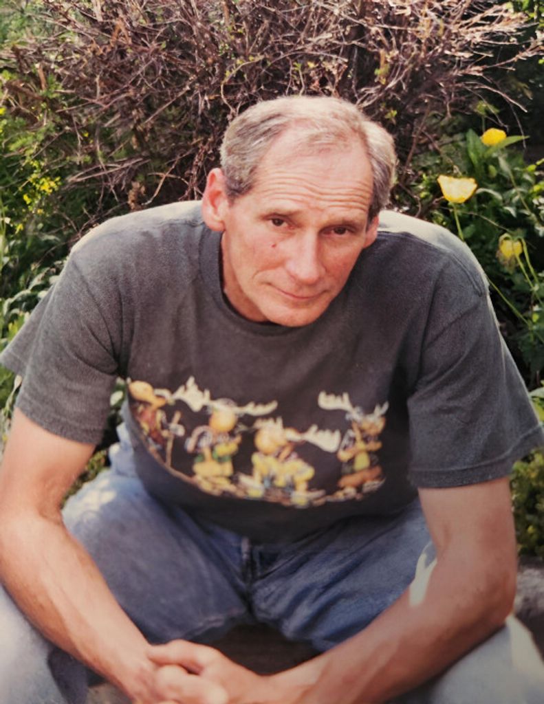 Robert Brett Profile Photo