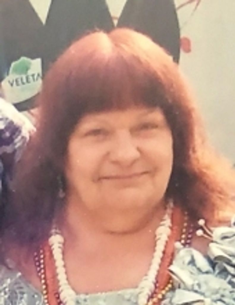 Linda Acree Obianozie