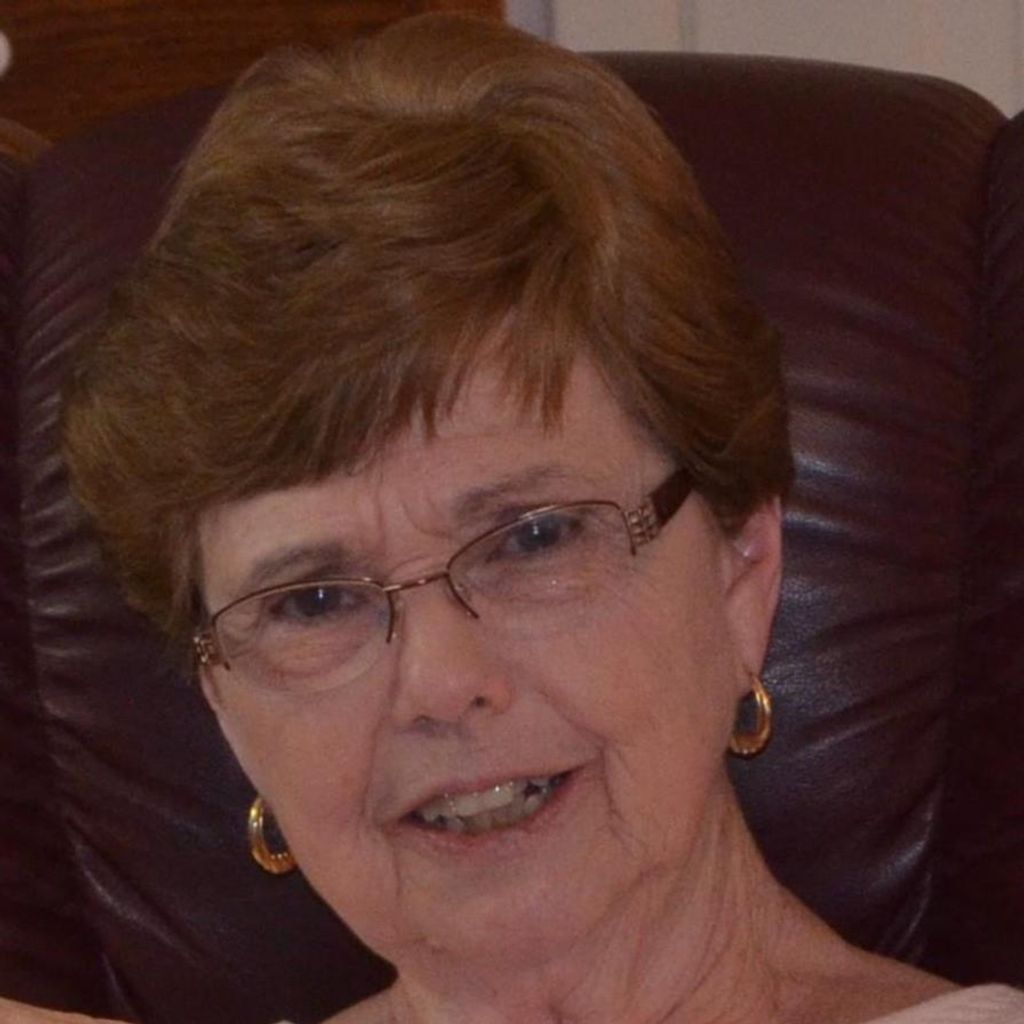 Ruth Ann Parham Harrison Profile Photo