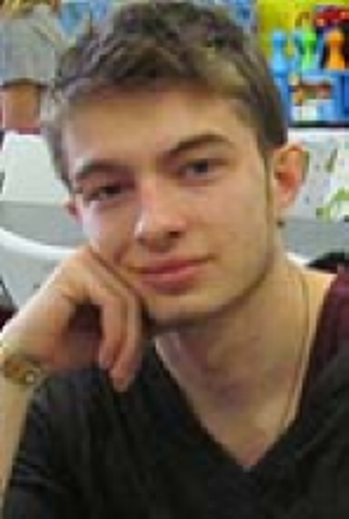 Nathan  D. Stabley