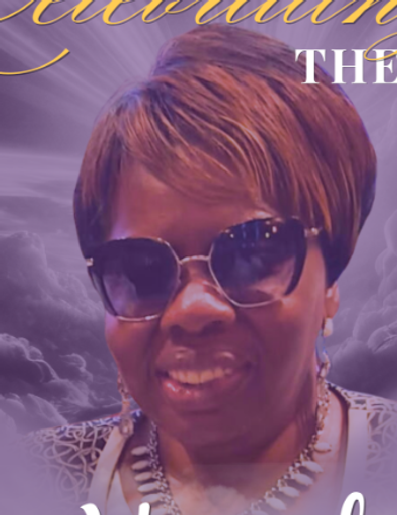 Vonzola J. Whitaker