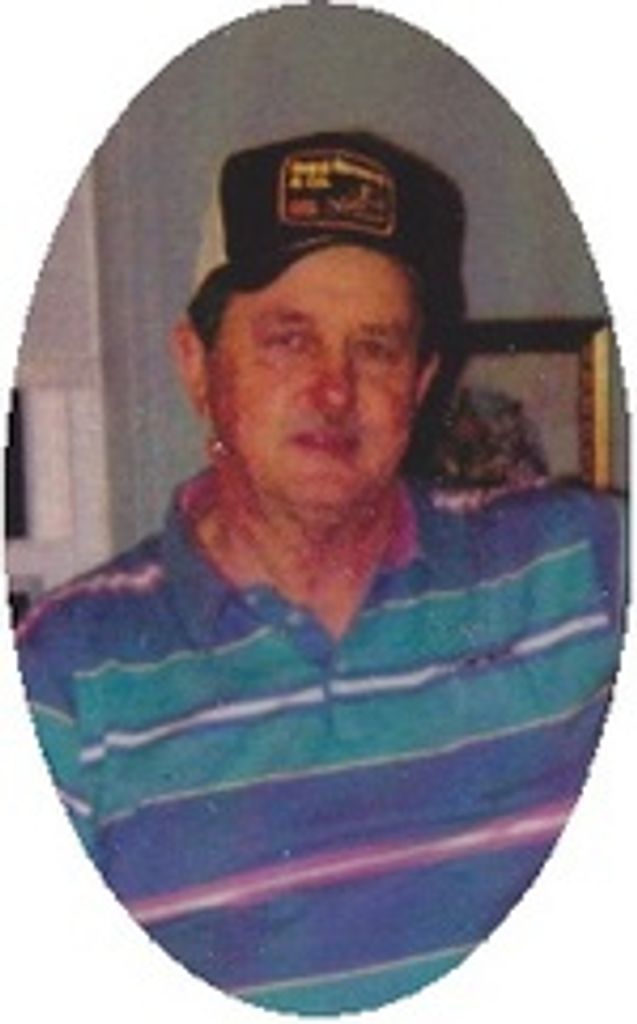 Roy Howard Mullins