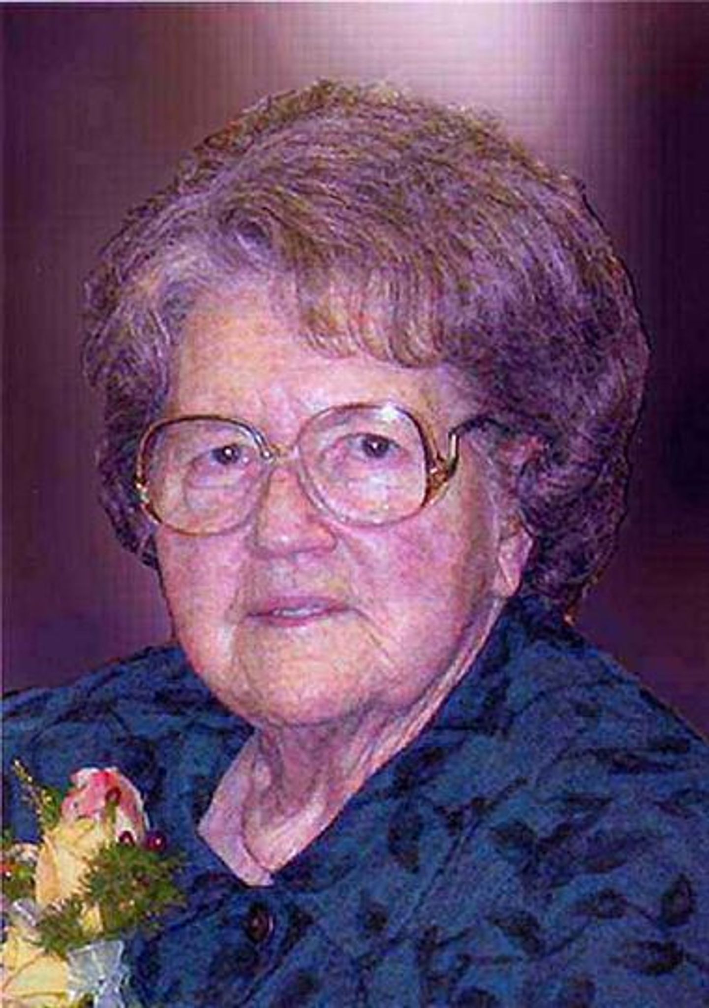 Helen Rose Hirschi Pugsley photo gallery image 1 of 1