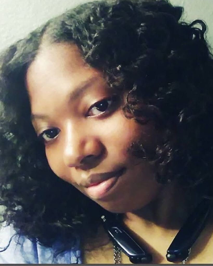NATASHA SHELETTHA WILLIAMS Profile Photo