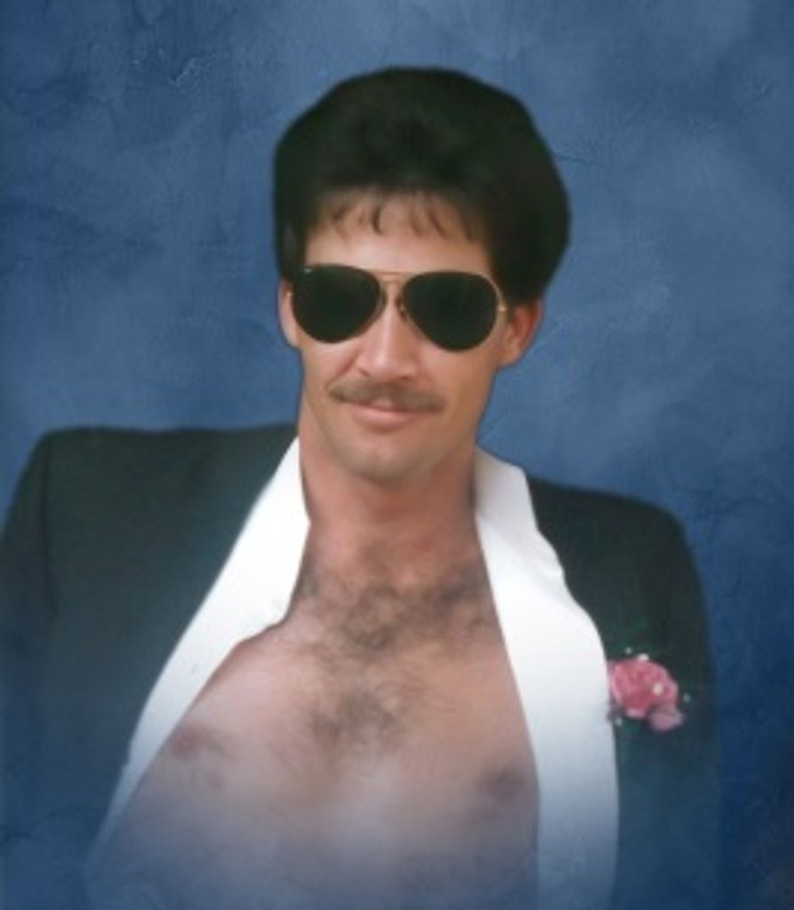 Roger Peters Profile Photo