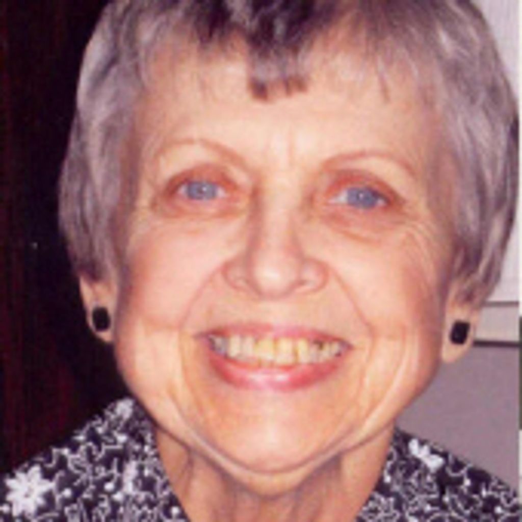 Carla R. Hartman