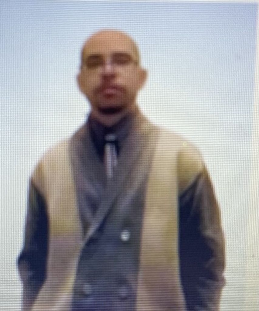 Julian Jerome Brown Profile Photo