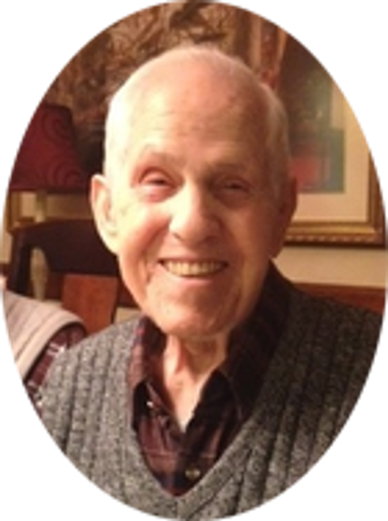 Joseph Mastropaolo