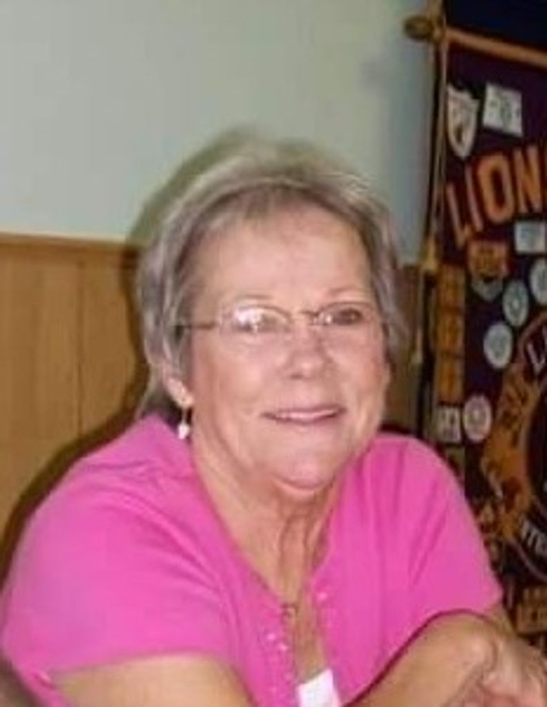 Rebecca "Ann" Talley