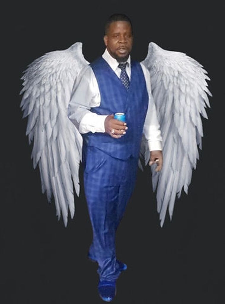 Ricardo Ferlan Sykes Sr.