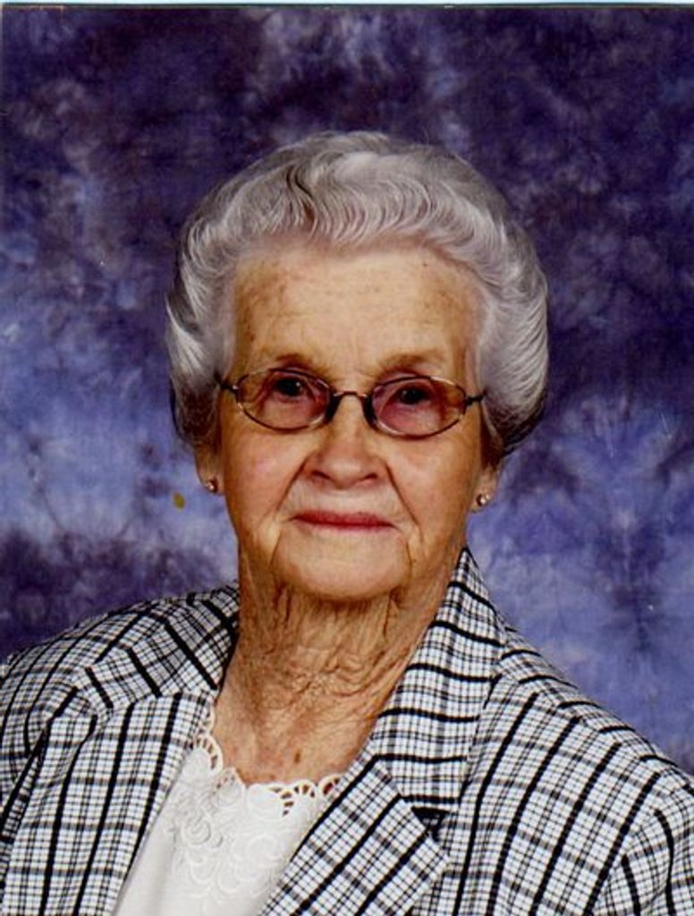 Lois Thomas Adams