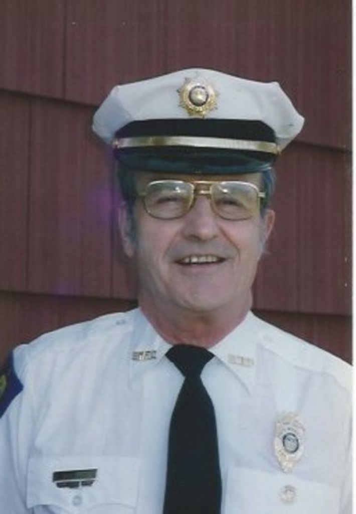 Karl Wilfore Wood Profile Photo