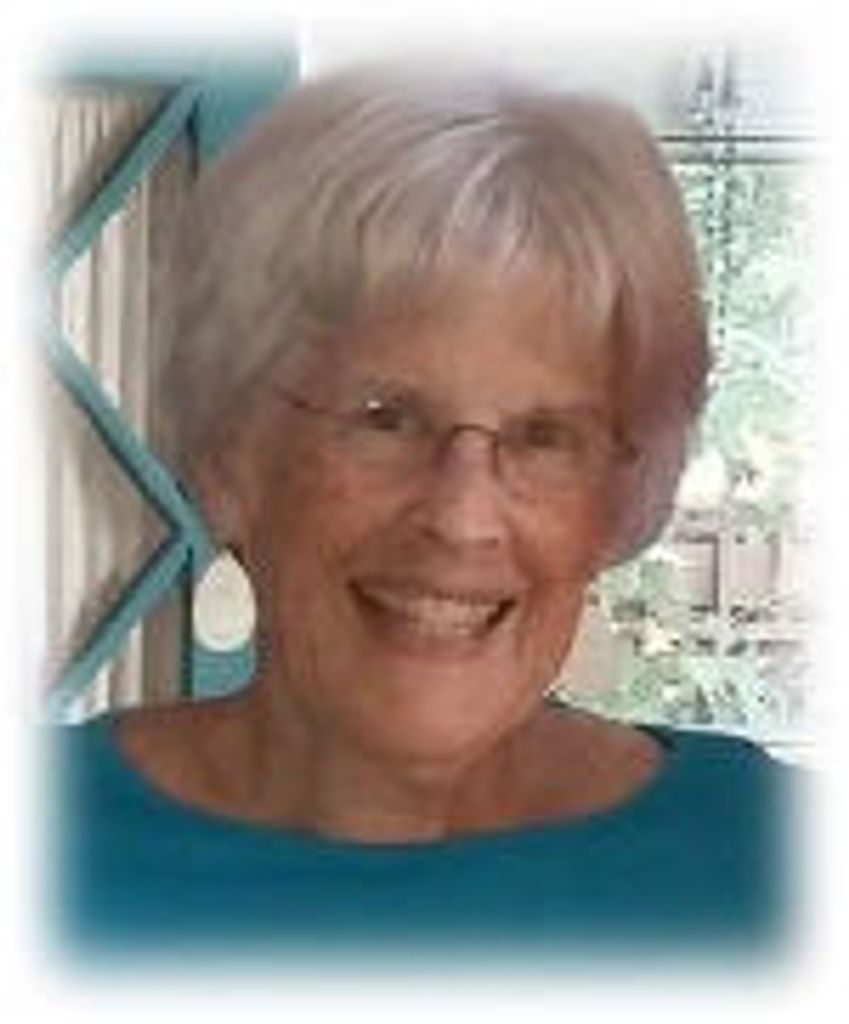 Judith Harreld Taylor Profile Photo