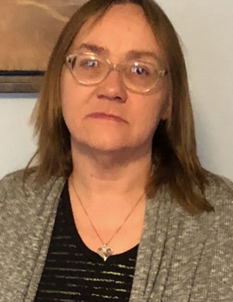 Peggy Sue (Cloyd) Bridwell