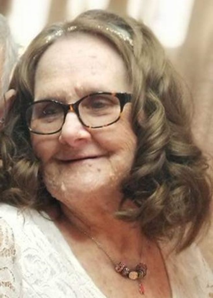 Eula M. Church Profile Photo