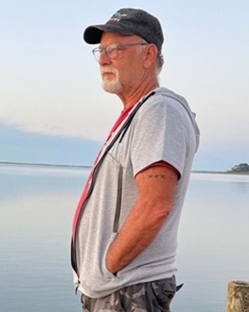 Carleton J. Brink Jr. Profile Photo