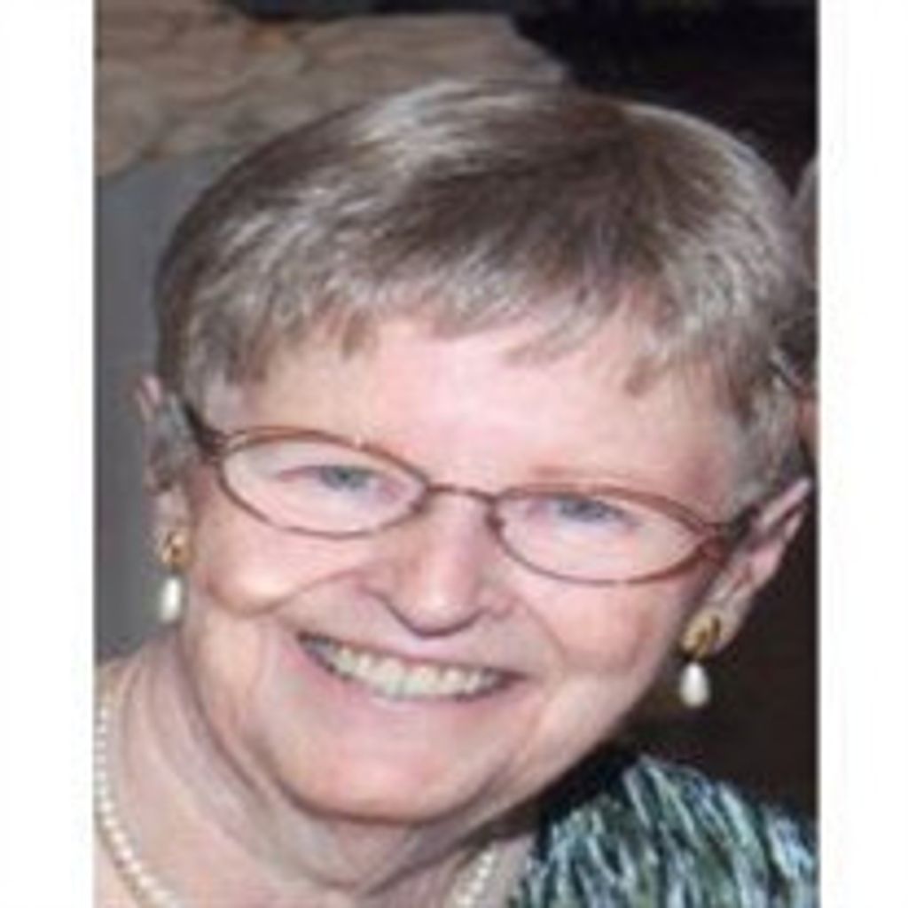 Margaret M. Marge Pullen