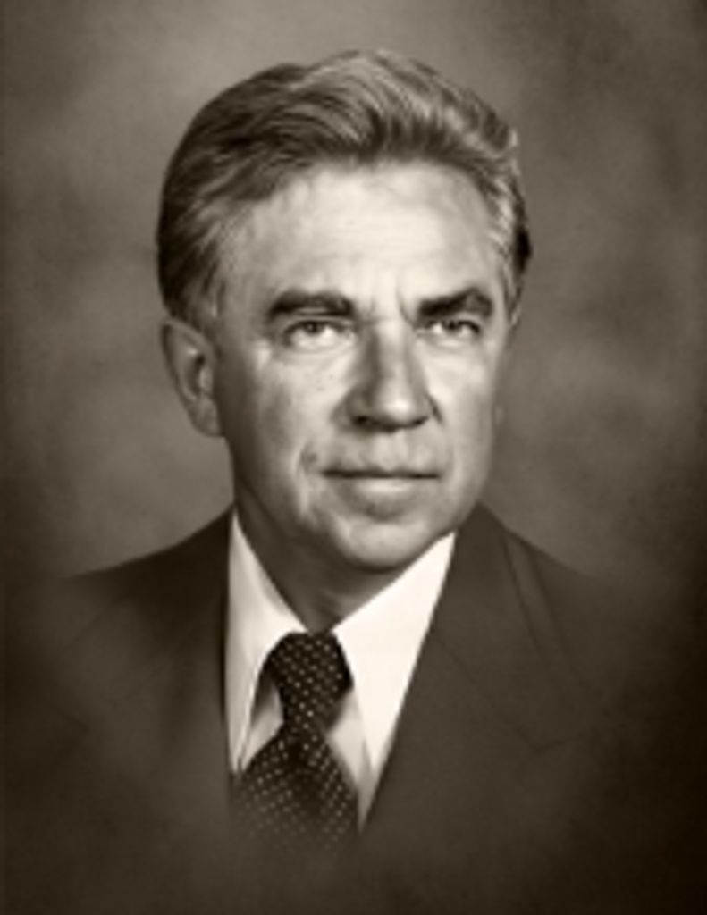 Charles Townsley Cole Profile Photo