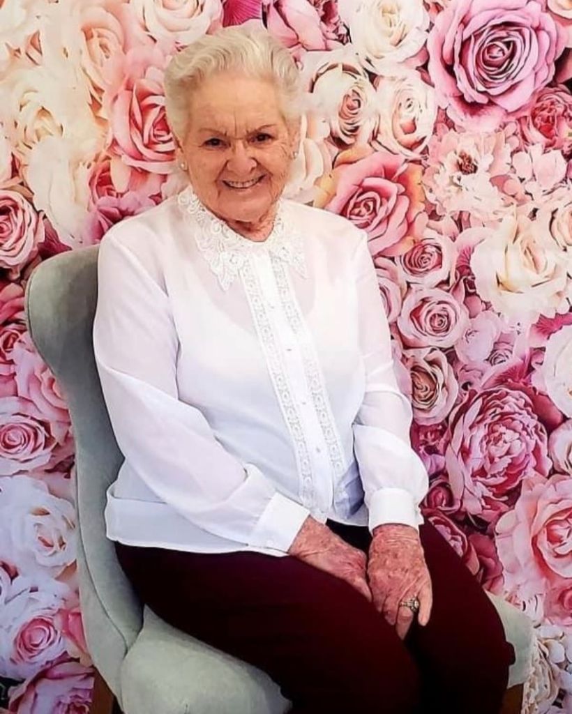 Dorothy Yvonne McAllister Profile Photo