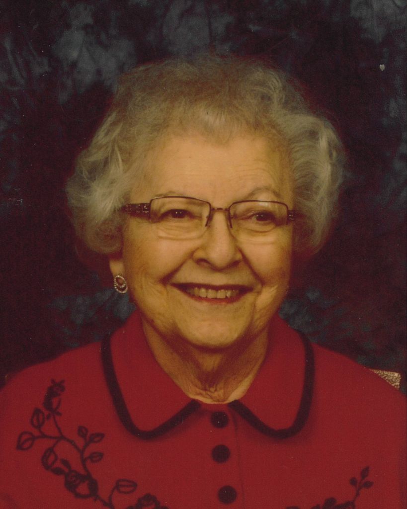 Angela Morris Profile Photo