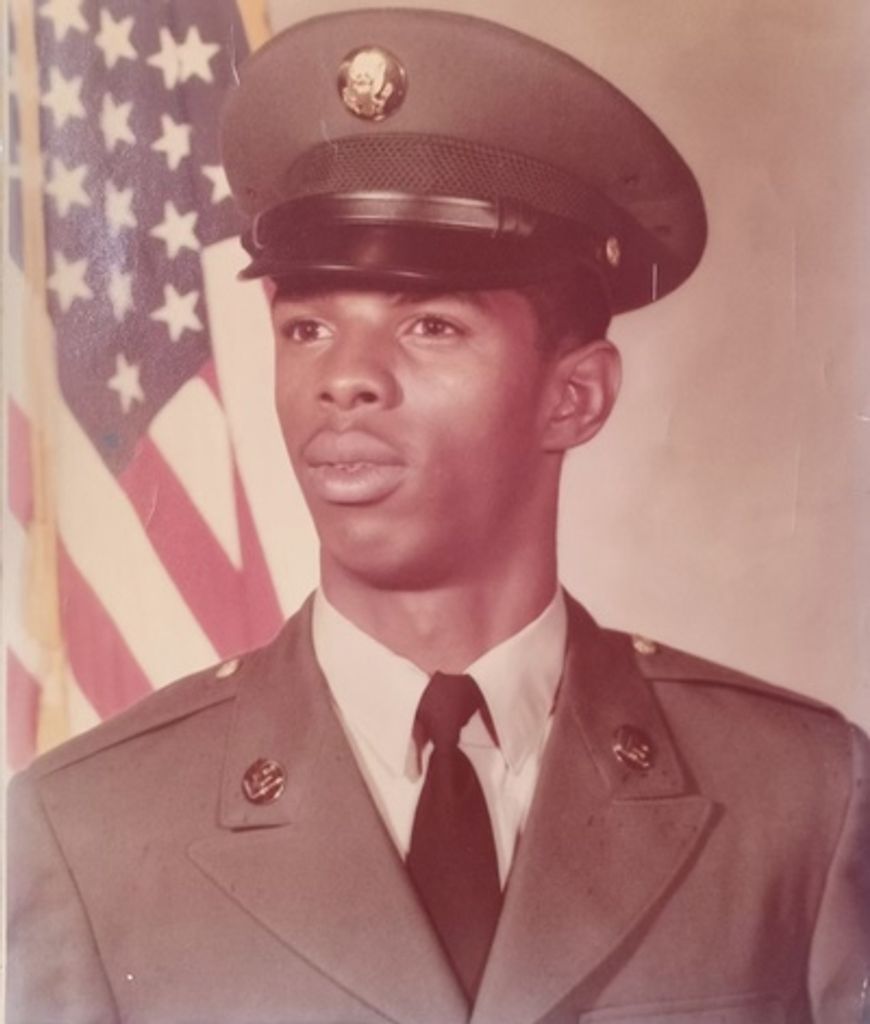 Charles Patterson Profile Photo