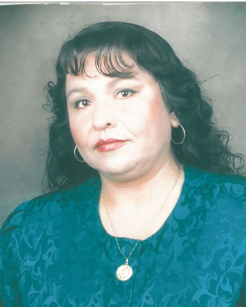 Amelia Huaracha de Hernandez