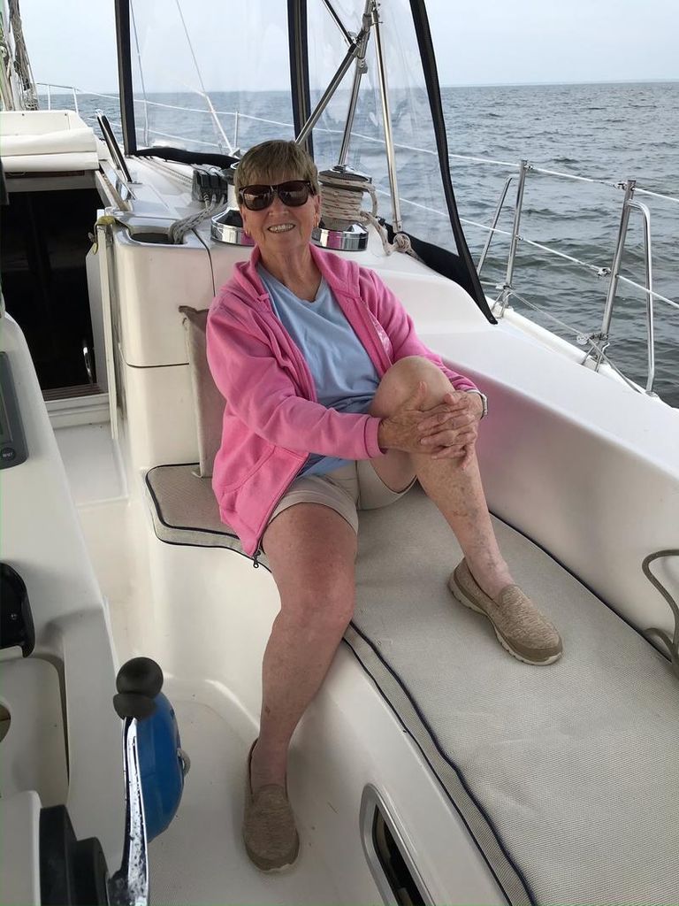 Linda Ann Gathwright Profile Photo