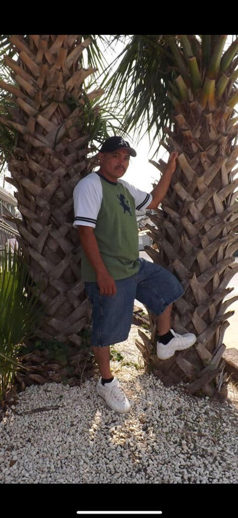 Jose Domingo Rodriguez Profile Photo