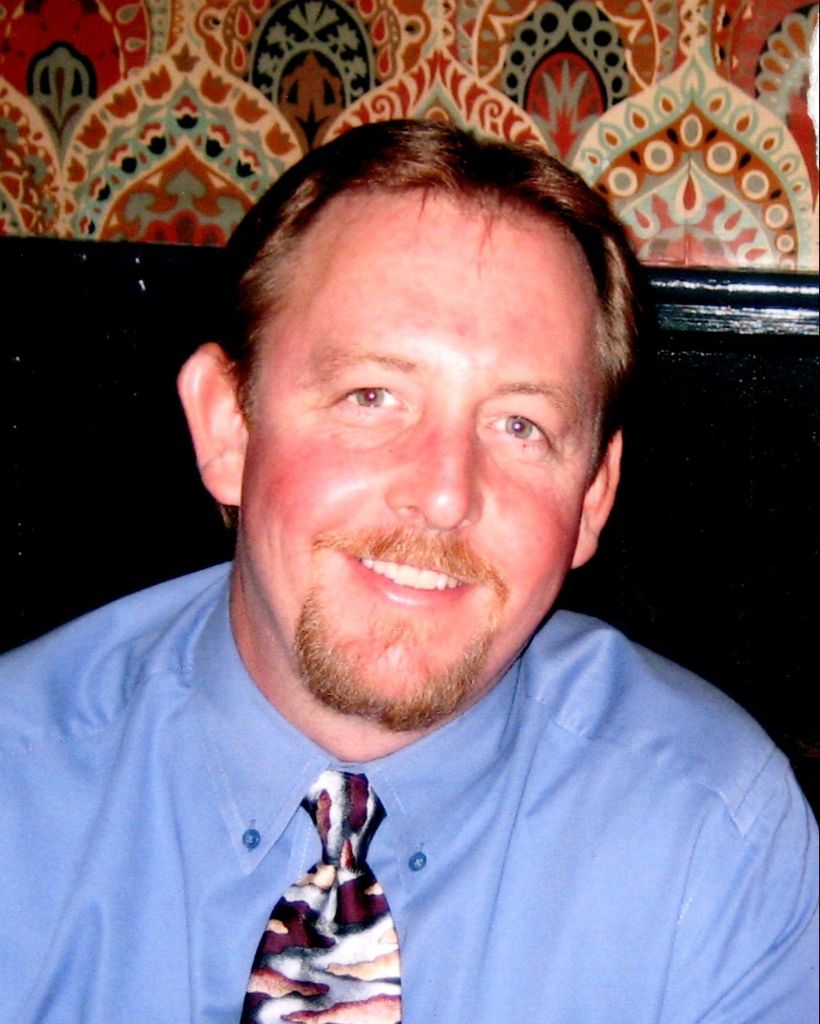 Michael Thomas Poole Profile Photo