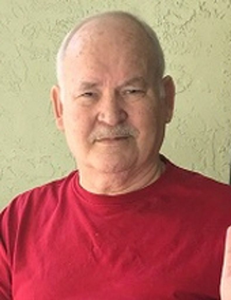 Freddy Don Rolland Sr.