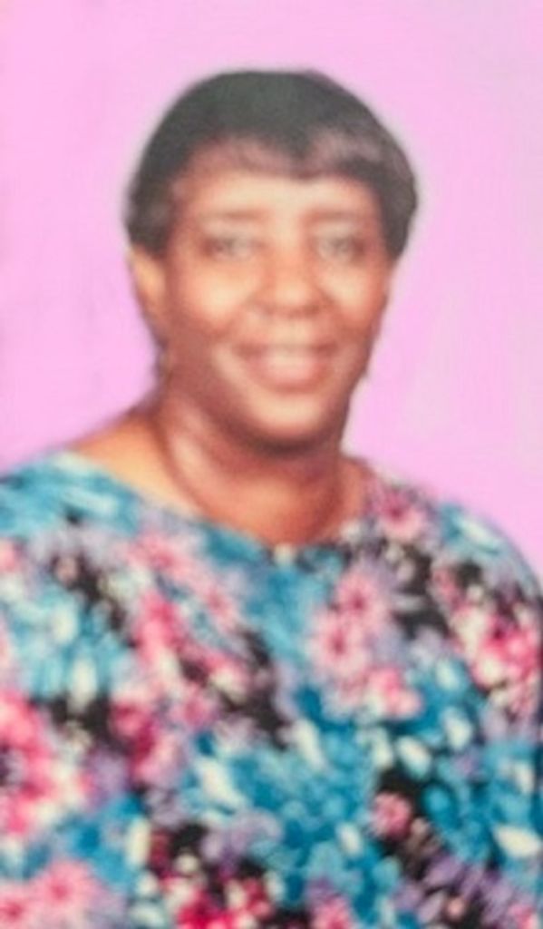Juanita Joubert Goolsby Profile Photo