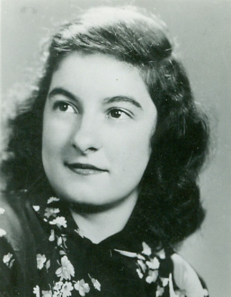 Marjorie J. Myers
