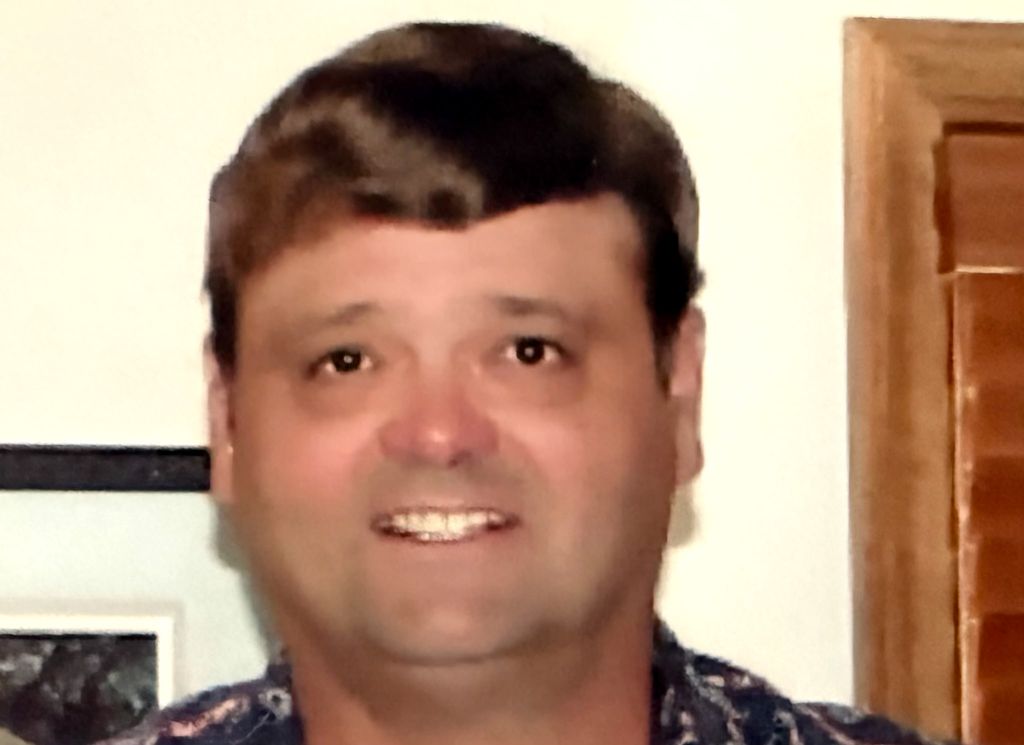 Gregory Wilson Profile Photo