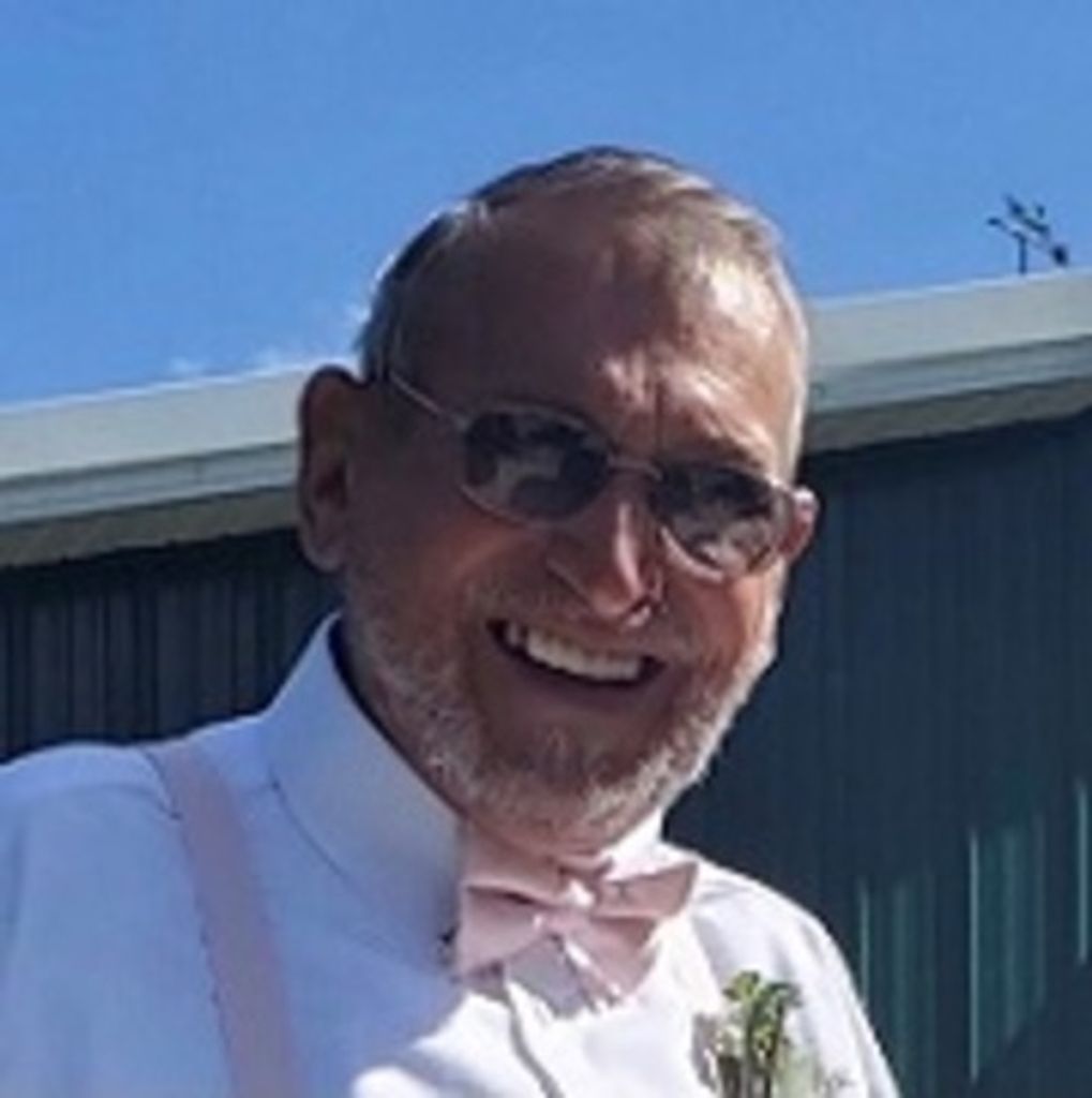 Eddie Ervin Williams Profile Photo