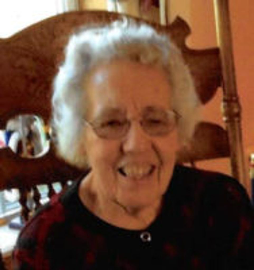 Marilyn L. Smit