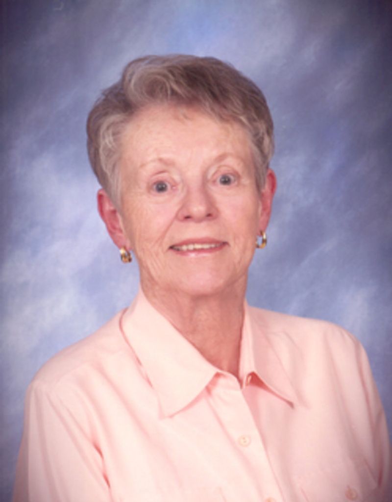 Joanne Zeigler Profile Photo