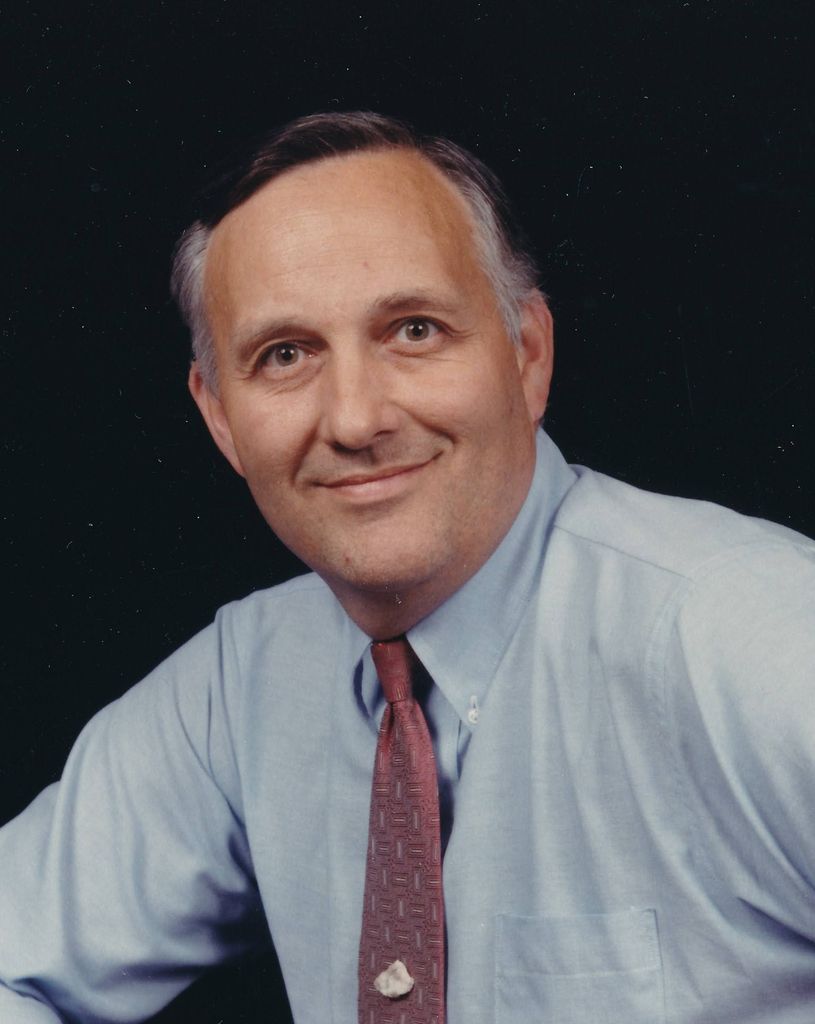 John A. Shanton