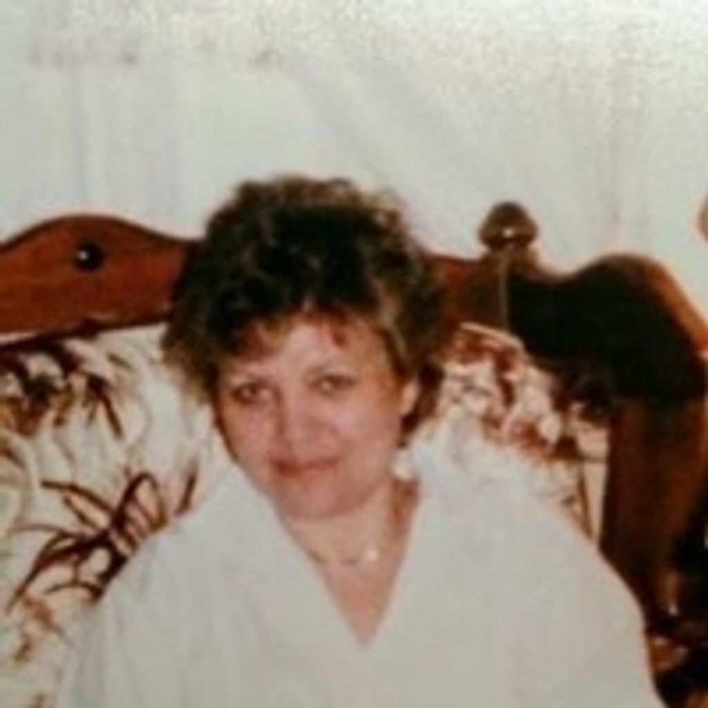 Joyce Laverene Webster