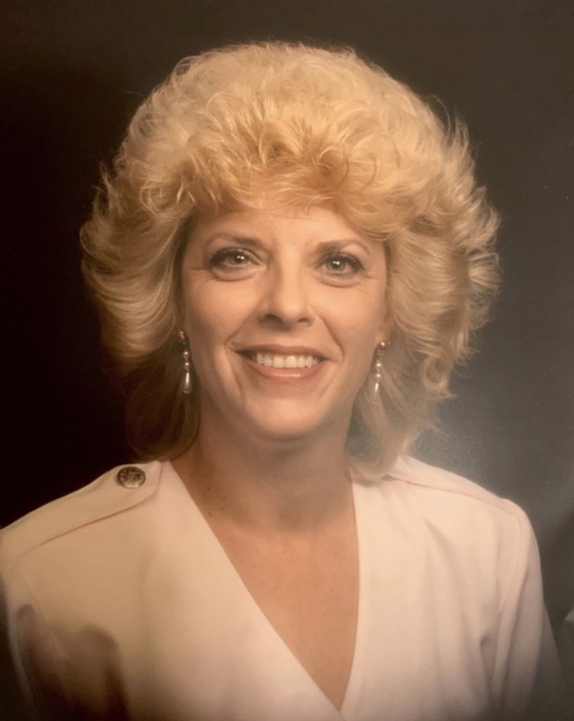 Linda Brinkley