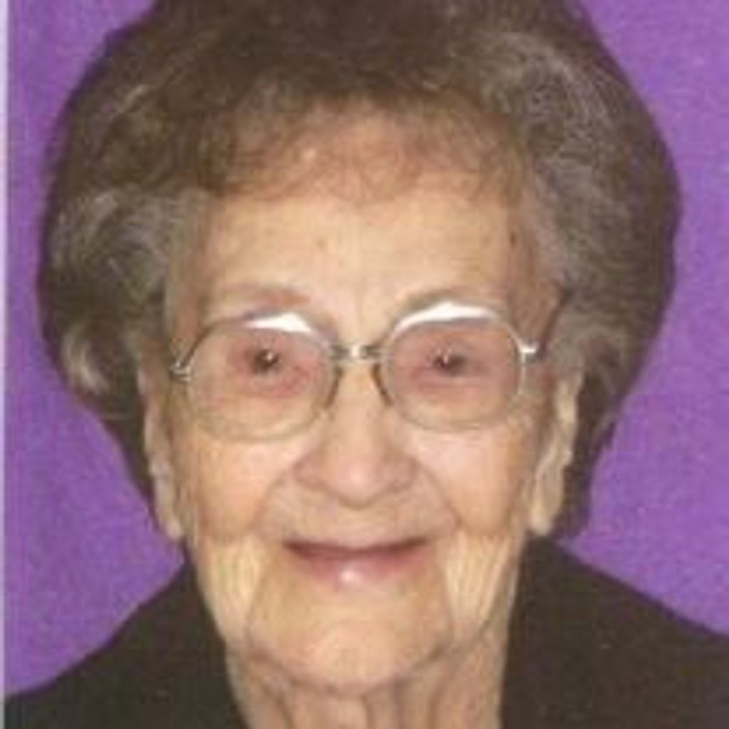 Mayme Marie Ford