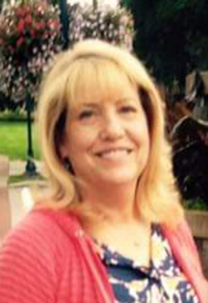 Diane Marie Booterbaugh