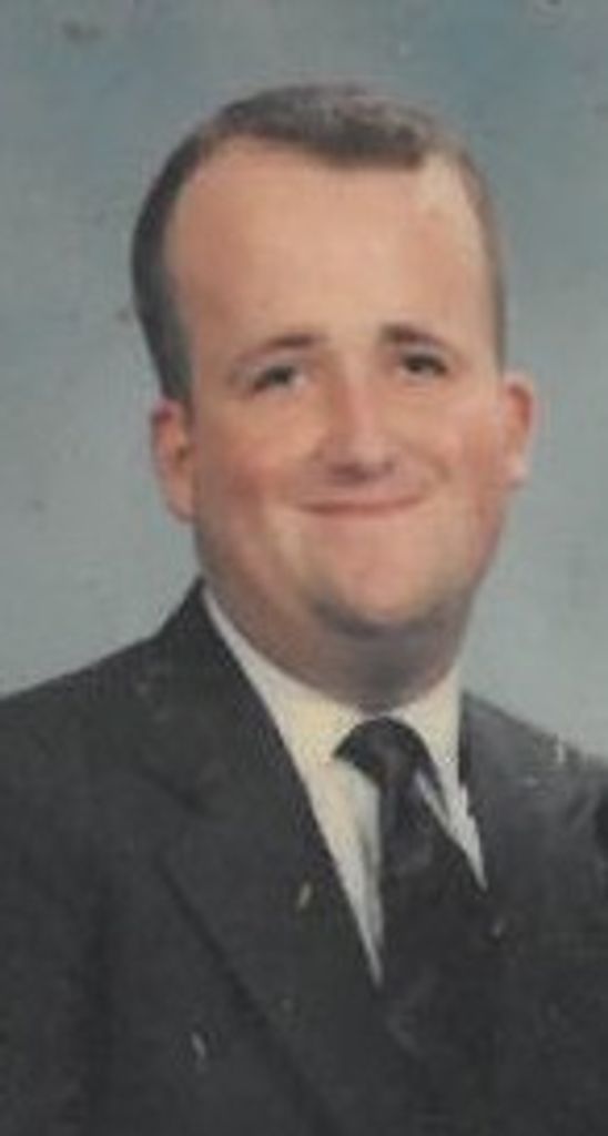 Charles Patrick  Mckinney Profile Photo