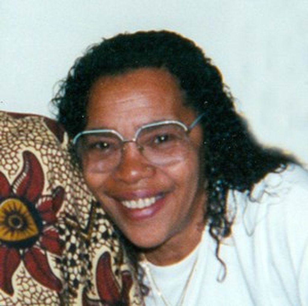 Donna M. Matthews