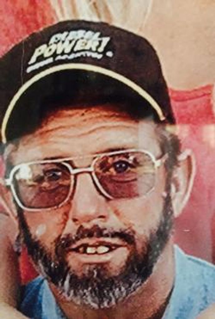 Paul "Paulie" G. Goldman