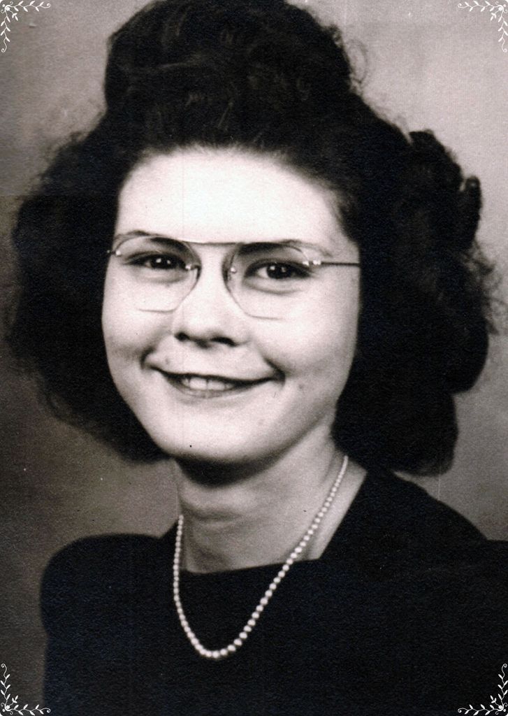 Martha M. Schmitt