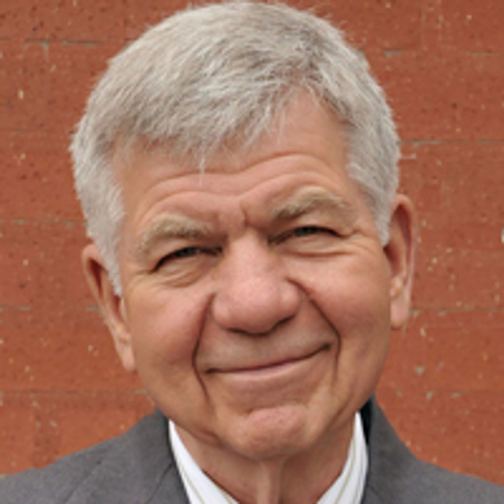 Anthony  "Butch" Banaszek