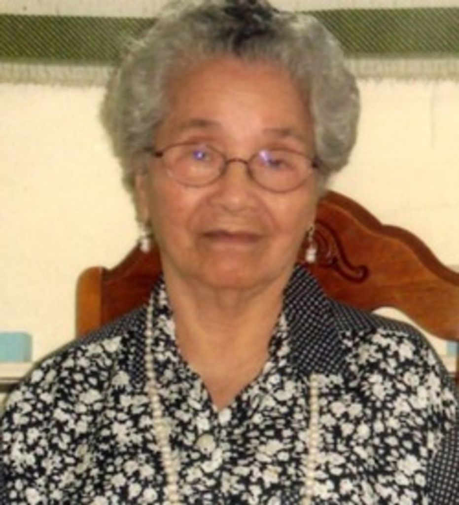 Luisa Peralta